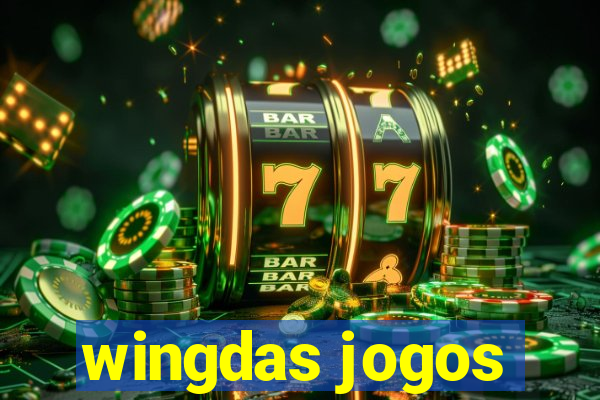 wingdas jogos